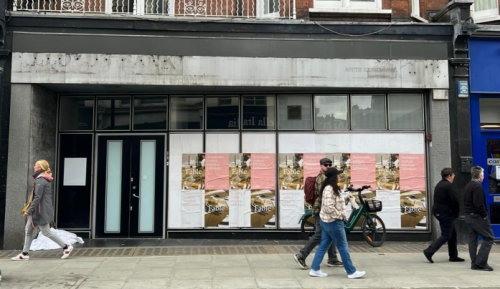 67-69 Old Brompton Road, South Kensington, London, SW7