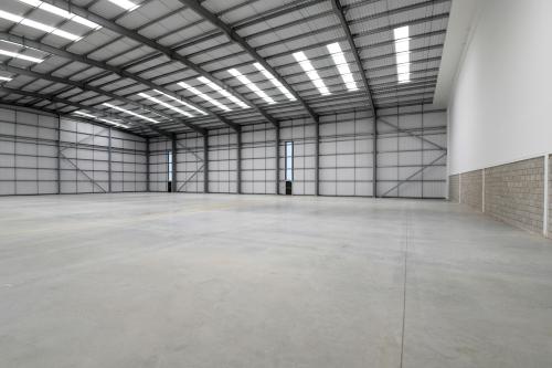 Units 7-10, Lowry Park, Grimshaw Lane, Manchester, M40