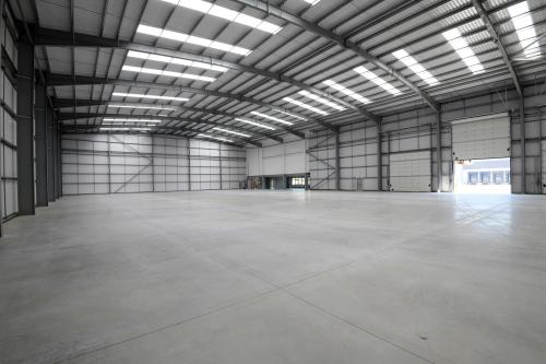 Units 7-10, Lowry Park, Grimshaw Lane, Manchester, M40