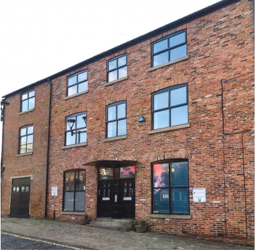 19/19A High Court Lane, Leeds, LS2