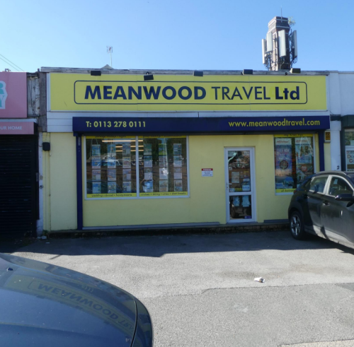 4-6 Stainbeck Avenue, Leeds, LS7
