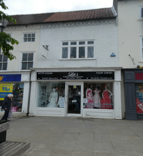 105 High Street, Northallerton, DL7
