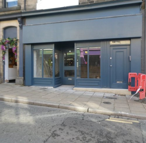 41 Oxford Street, Harrogate, HG1