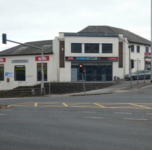 410-412 York Road, Wykebeck, Leeds, LS9