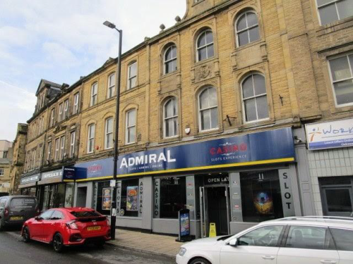 13 Lawkholme Crescent, Keighley, BD21