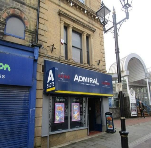 58 Low Street, Keighley, BD21
