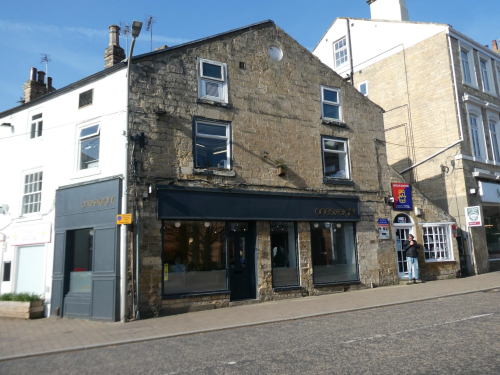 166-174 High Street, Boston Spa, Wetherby, LS23