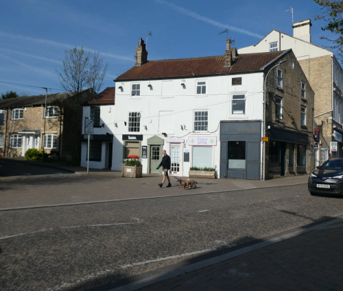 166-174 High Street, Boston Spa, Wetherby, LS23