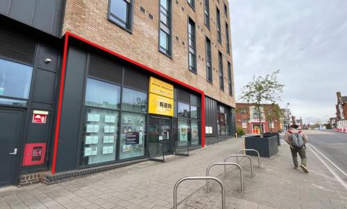 Unit 9 The Depot, Bampflyde Street, Exeter, EX1
