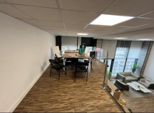 Unit 9 The Depot, Bampflyde Street, Exeter, EX1
