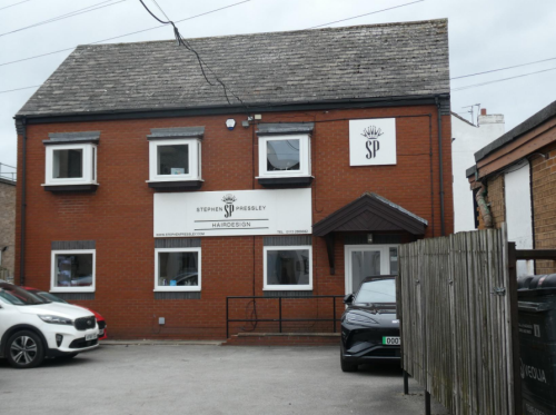 43,45,45A Main Street, Garforth, Leeds, LS25