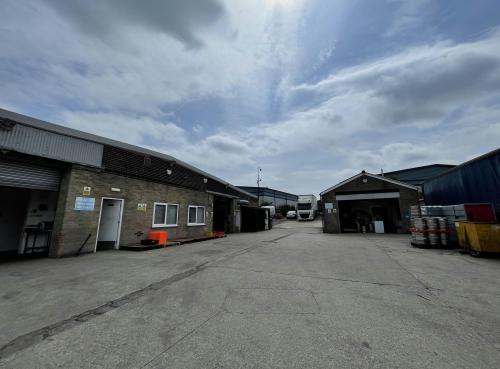 Unit 1 Lotherton Way, Garforth, Leeds, LS25