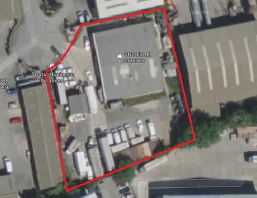 Unit 1 Lotherton Way, Garforth, Leeds, LS25