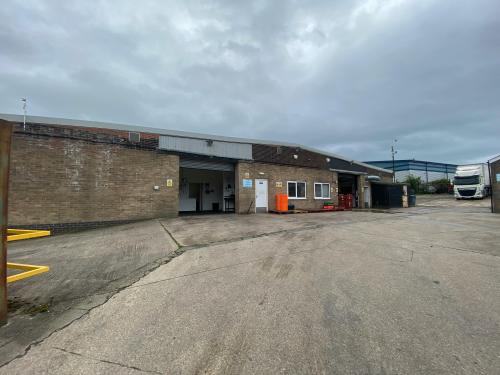 Unit 1 Lotherton Way, Garforth, Leeds, LS25