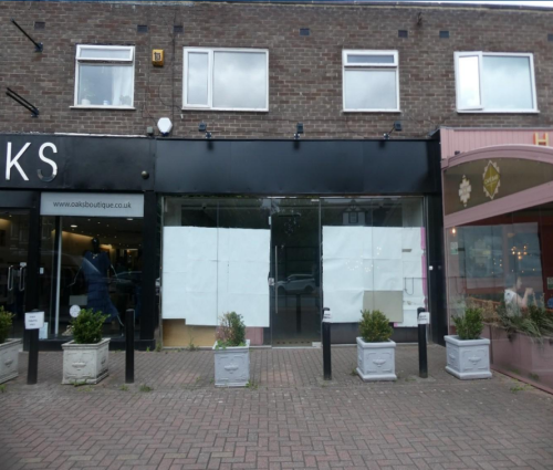 62 Street Lane, Roundhay, Leeds, LS8