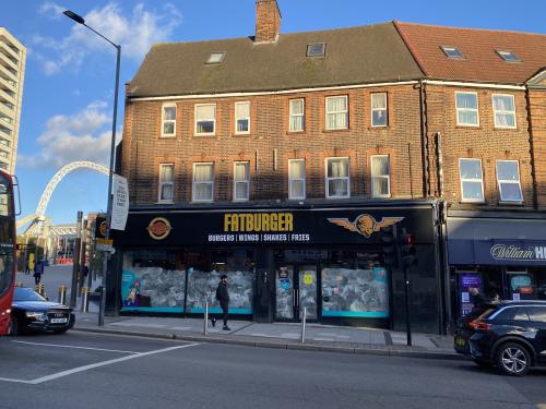 8-9 Neeld Parade, Wembley, HA9