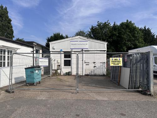 Unit 3 Phoenix Works, Cornwall Road, Hatch End, Pinner, HA5