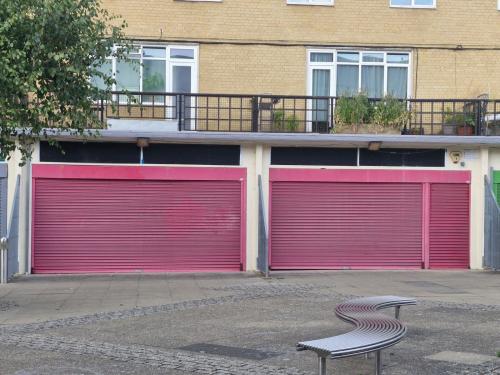 39-40 Seeley Drive, Sydenham, London, SE21