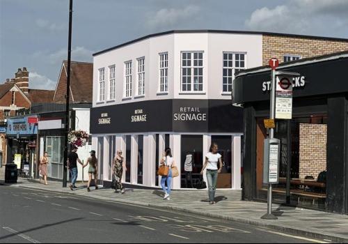 83 High Street, Sidcup, DA14