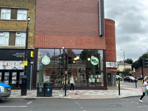 83 High Street, Sidcup, DA14