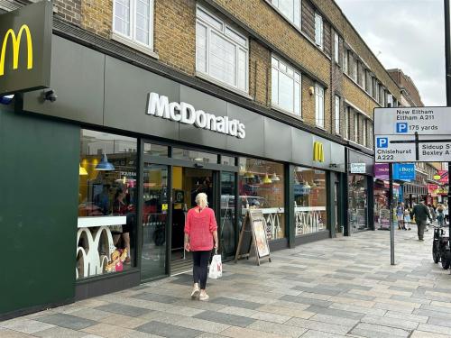 83 High Street, Sidcup, DA14