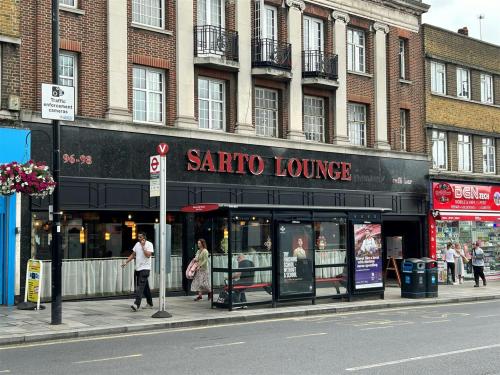 83 High Street, Sidcup, DA14