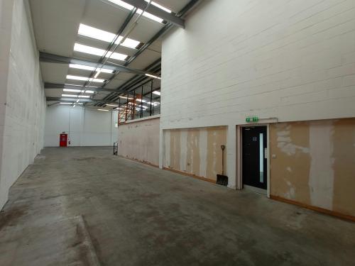 Unit 72, Capitol Park, Capitol Way, Colindale, London, NW9
