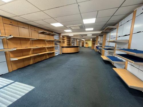 71 Hamilton Road, Felixstowe, IP11
