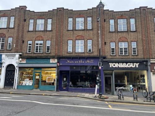 22 Crouch End Hill, Crouch End, London, N8