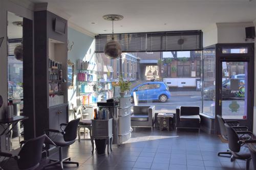 22 Crouch End Hill, Crouch End, London, N8