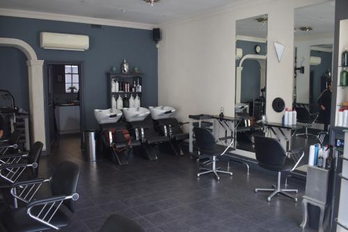 22 Crouch End Hill, Crouch End, London, N8