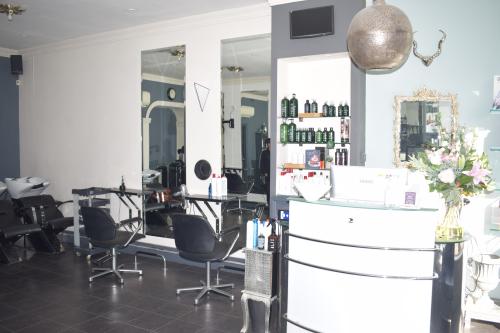 22 Crouch End Hill, Crouch End, London, N8