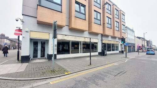 78-82 High Street, Brentwood, CM14