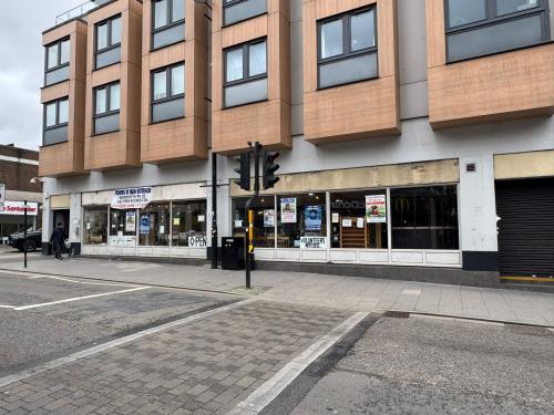 78-82 High Street, Brentwood, CM14