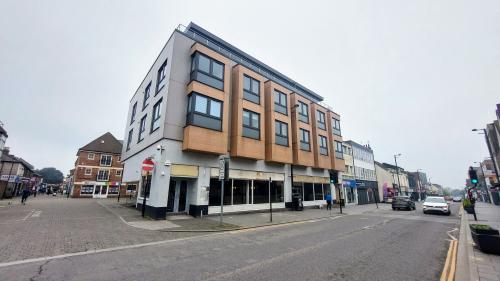 78-82 High Street, Brentwood, CM14