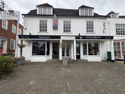 63 High Street, Tenterden, TN30