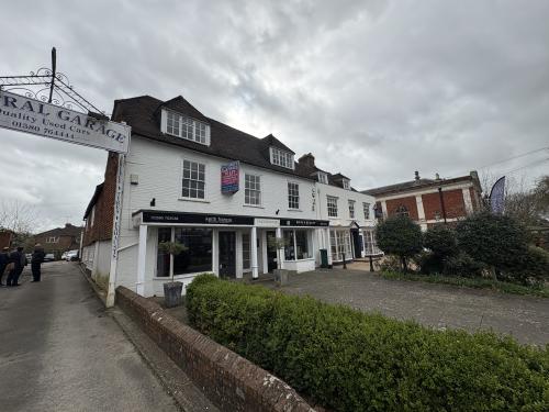 63 High Street, Tenterden, TN30