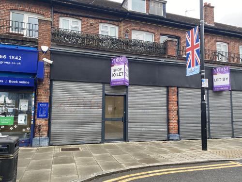85 Field End Road, Eastcote, HA5