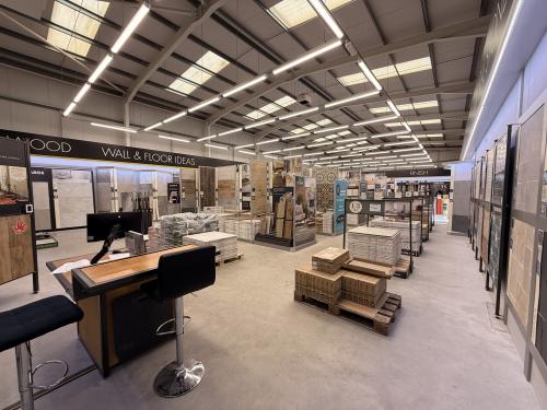 Edgcumbe Trade Park, Tamar View Industrial Estate, Saltash, PL12