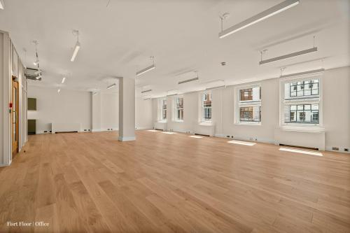 20-22 Mortimer Street, Fitzrovia, London, W1T