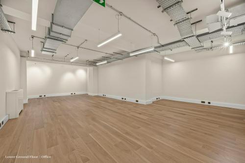 20-22 Mortimer Street, Fitzrovia, London, W1T