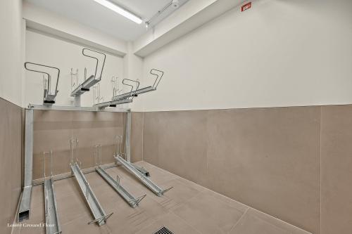 20-22 Mortimer Street, Fitzrovia, London, W1T