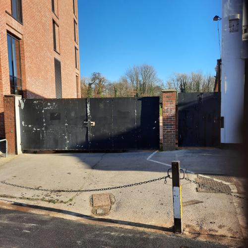 0.40 Acres at rear of, 175 Walnut Tree Close, Guildford, GU1