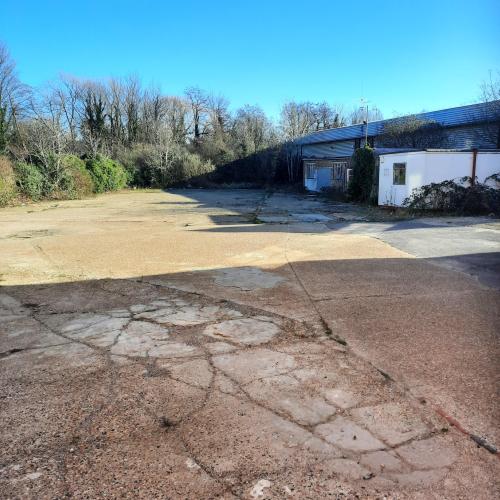 0.40 Acres at rear of, 175 Walnut Tree Close, Guildford, GU1