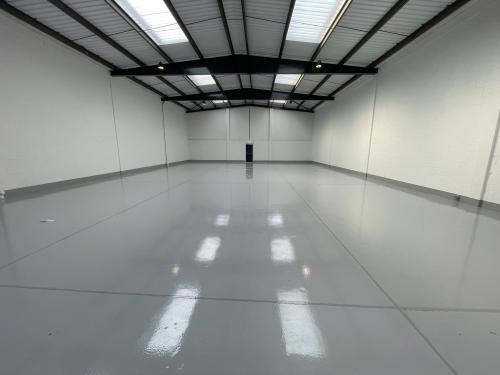 6/5, ABC Trinity Trading Estate, Mill Way, Sittingbourne, ME10