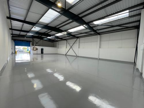 6/5, ABC Trinity Trading Estate, Mill Way, Sittingbourne, ME10