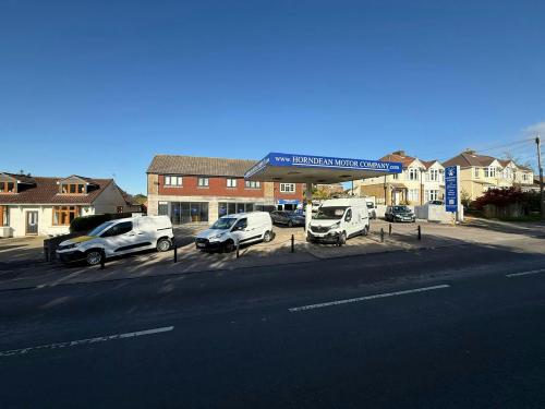 249 London Road, Horndean, Waterlooville, PO8