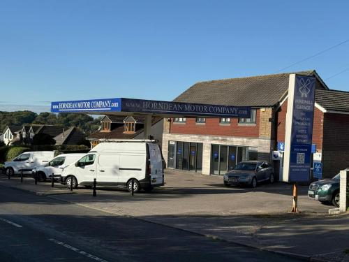249 London Road, Horndean, Waterlooville, PO8