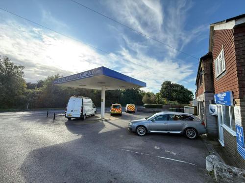 249 London Road, Horndean, Waterlooville, PO8