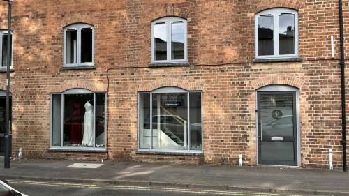 Unit 2 Nelson Dale, Emscote Mill, Wharf Street, Warwick, CV34